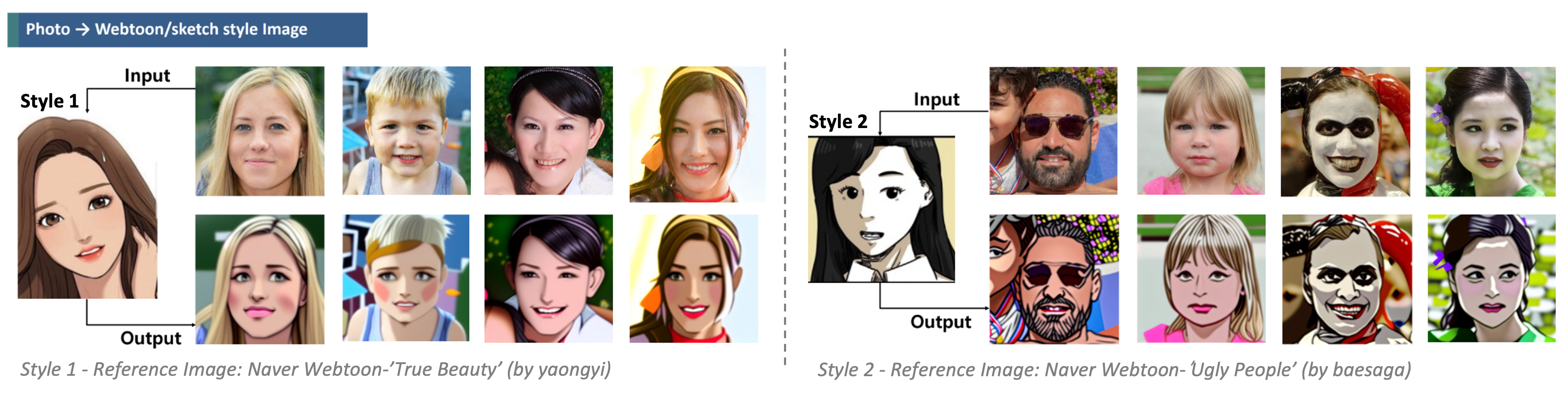 sample images